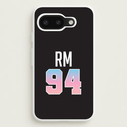 RM 94 Google Pixel 9a Case