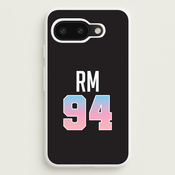 RM 94 Google Pixel 9a Case