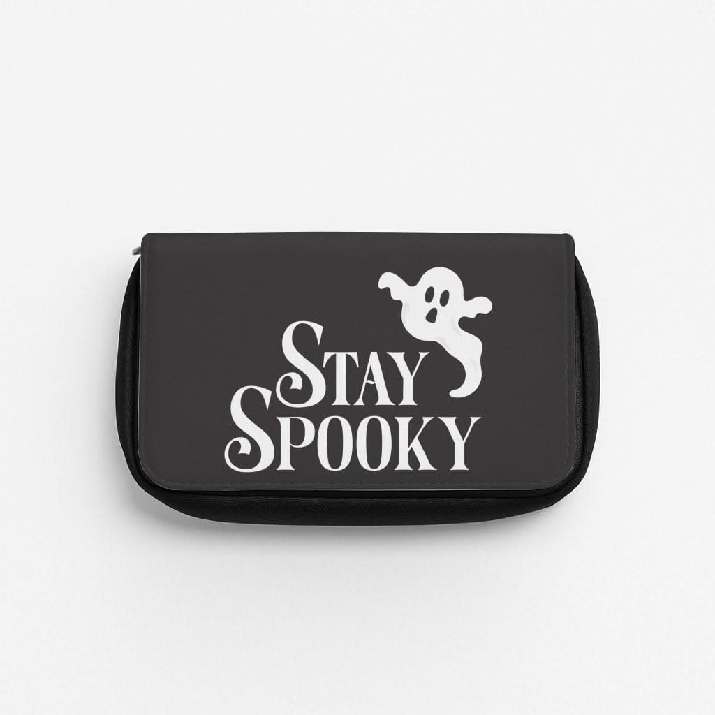 Stay Spooky  Pencil Case