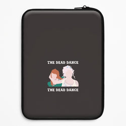 The Dead Dance Universal Laptop Sleeve