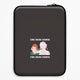 WednesdayLaptop Sleeves