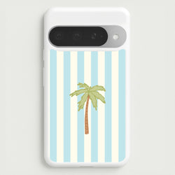 Seafront Palm Google Pixel 10 Pro XL Case