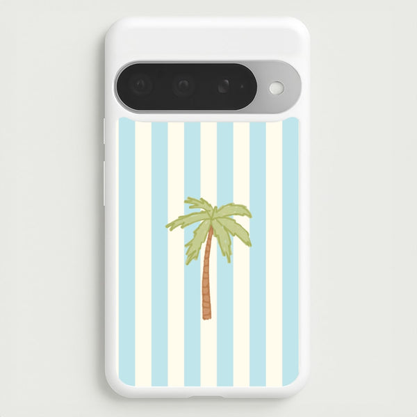 Seafront Palm Google Pixel 10 Pro XL Case