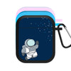 Space AirPods Cases