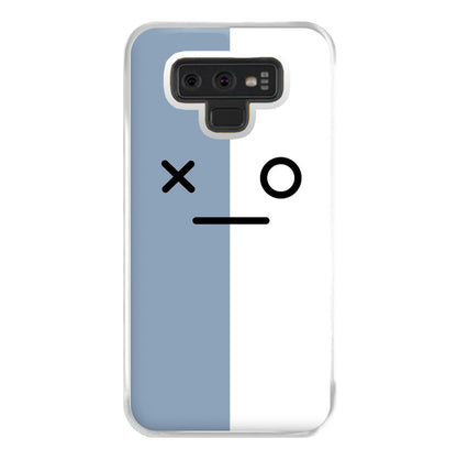 BT21 Van - K Pop Phone Case