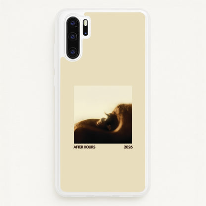 AH Album Huawei P30 Pro Case