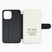 In My Mum Era Flip / Wallet Phone Case 2