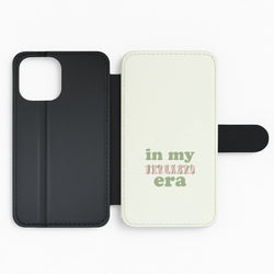 In My Mum Era Flip Phone Case