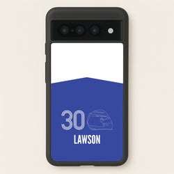 Lawson Helmet 2026  Google Pixel 7 Pro Case