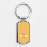 Mother's Day Keyrings