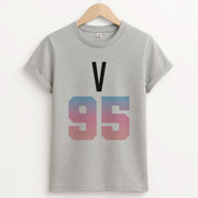 V 95 T-Shirt 2