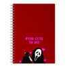 Scream Notebooks