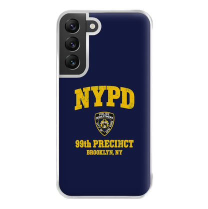 NYPD - B99 Phone Case