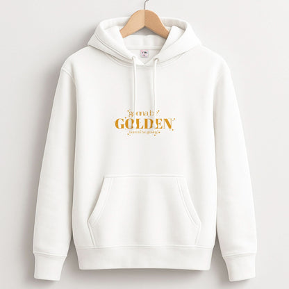 Gonna Be Golden Unisex Hoodie