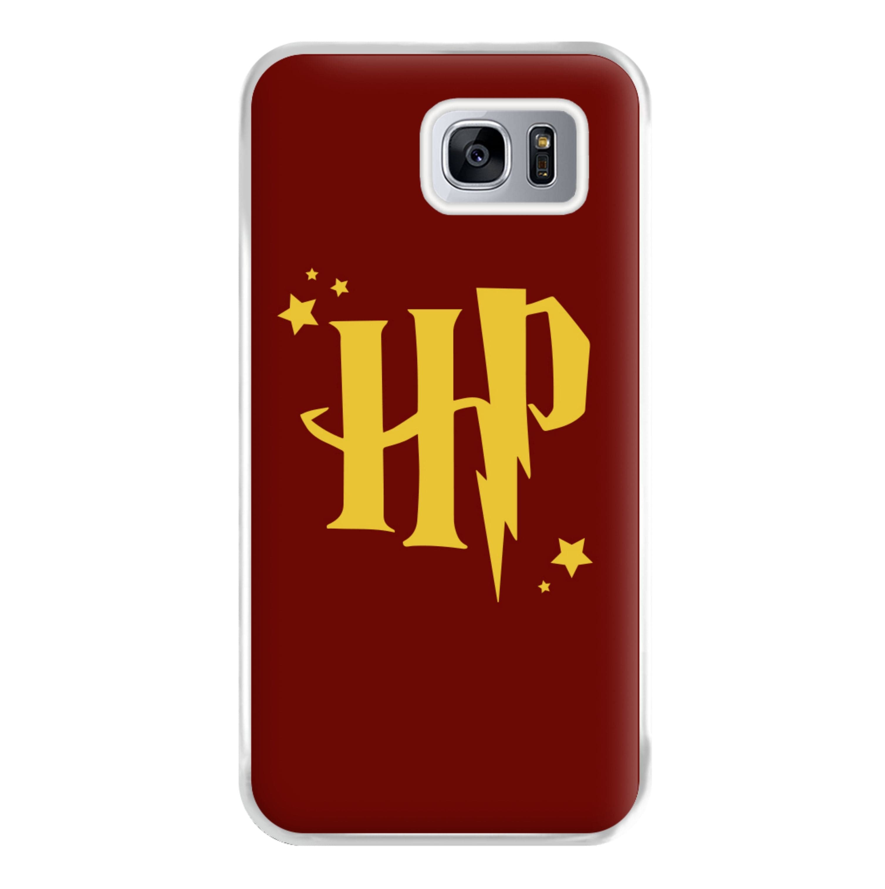 HP Phone Case