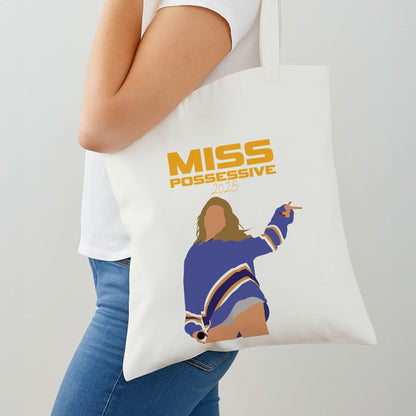 Miss Possessive 25 Shoulder Bag