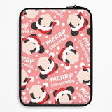 Christmas Laptop Sleeves
