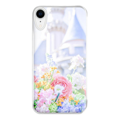 Springtime Disney Phone Case