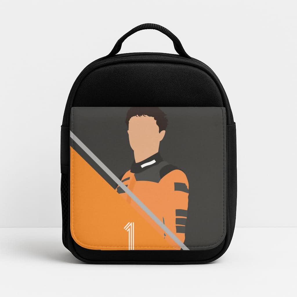 Norris 2026 Insulated Lunch Bag