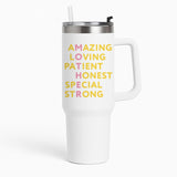 Mother's Day Tumblers