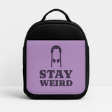 Wednesday Lunchboxes