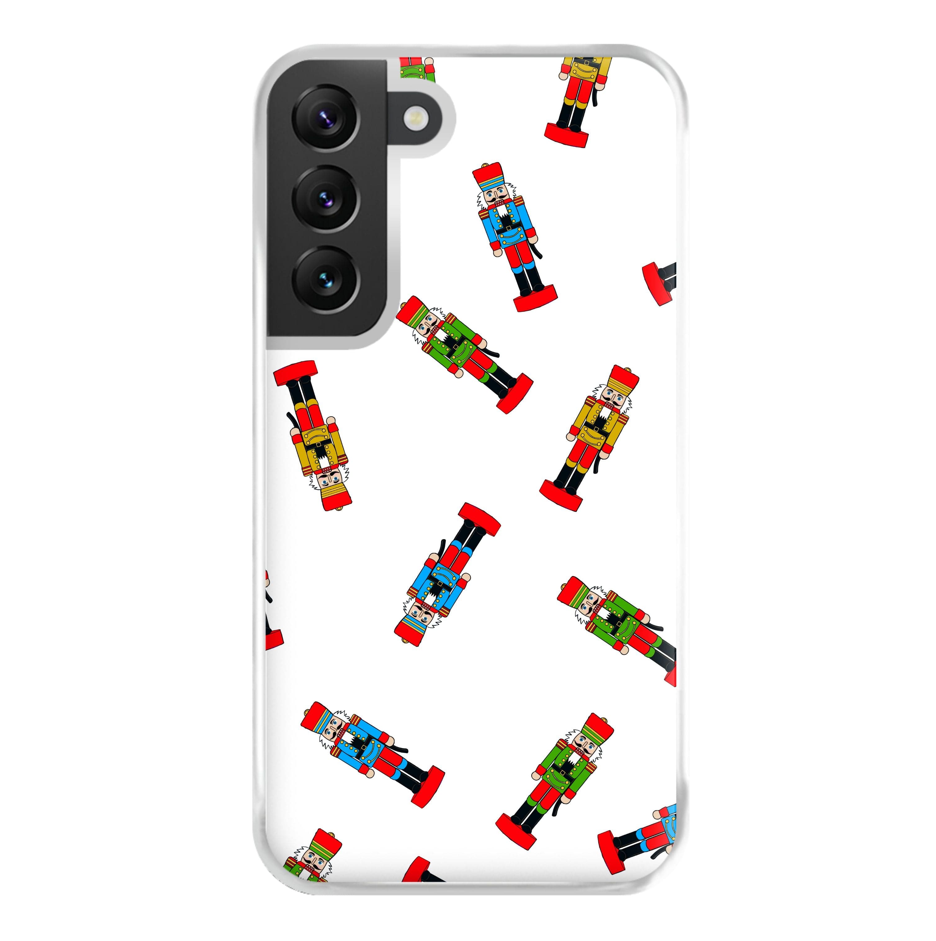 The Nutcracker Phone Case