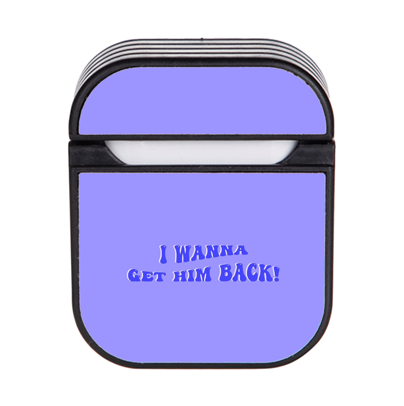 Get Him Back! - Olivia AirPods Case