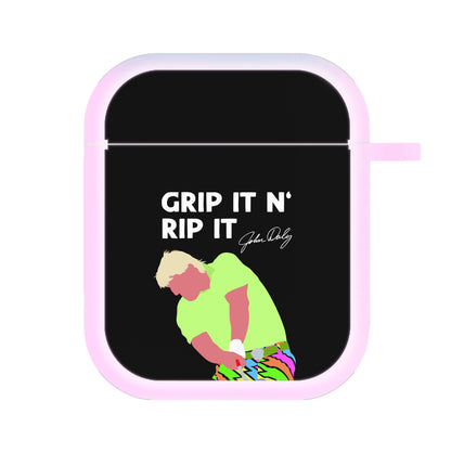 Grip It N Rip It  AirPods Case