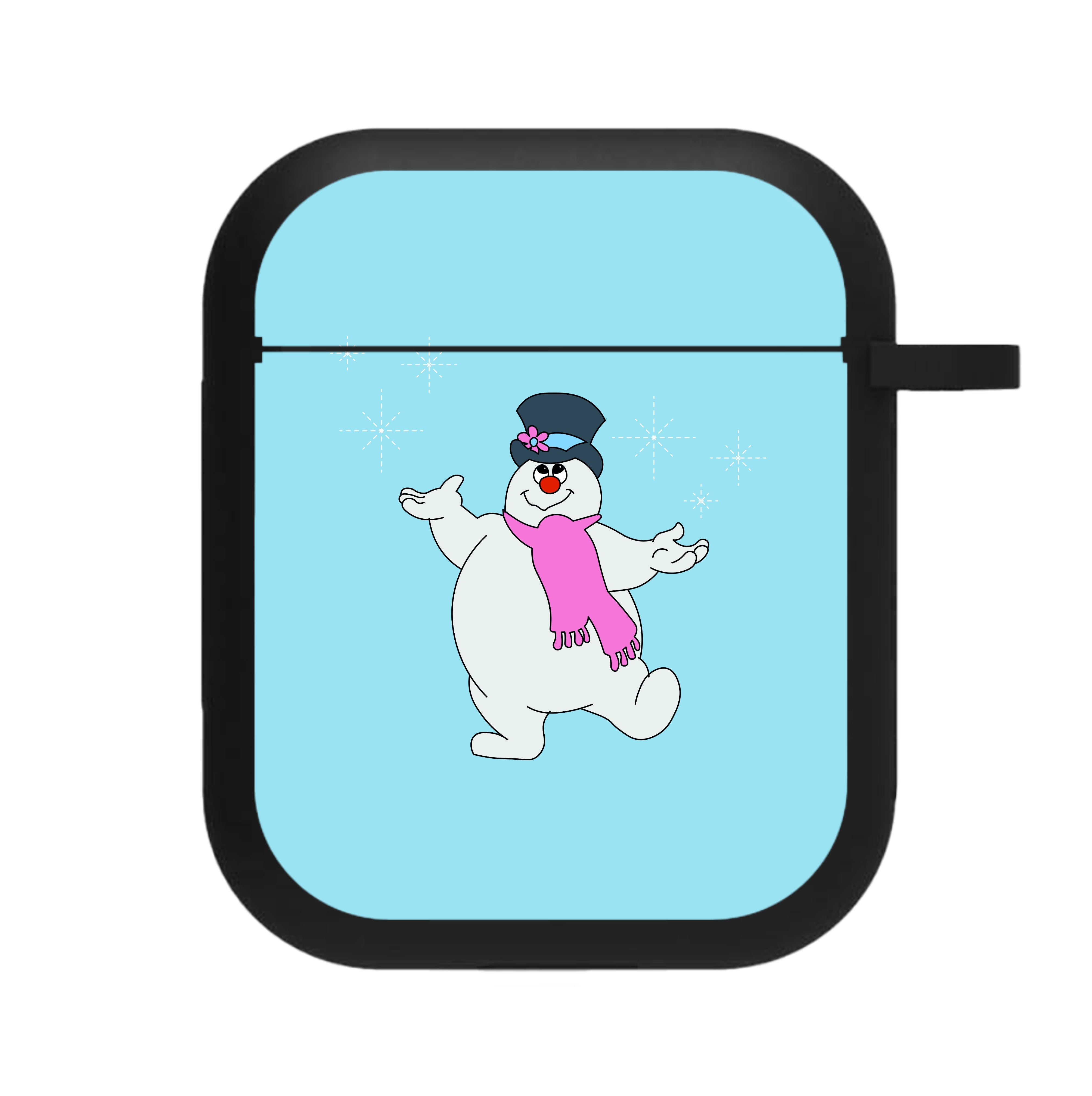 Frosty - Snowman AirPods Case