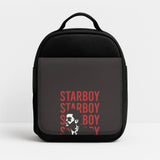 Back to School Lunchboxes