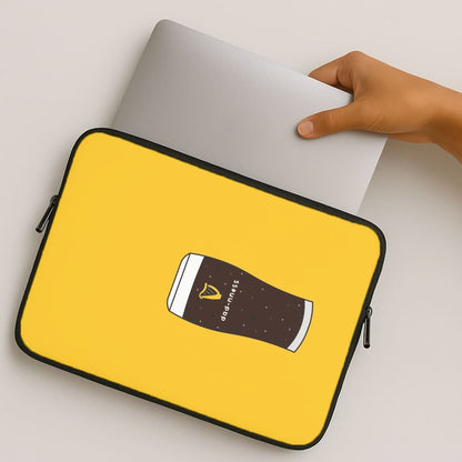 Dad-nness MacBook Cover