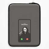 Scream Laptop Sleeves