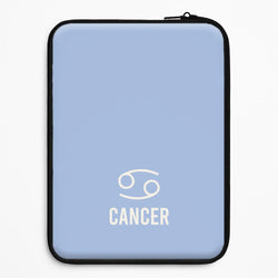 Cancer Pastel Zodiac Universal Laptop Sleeve