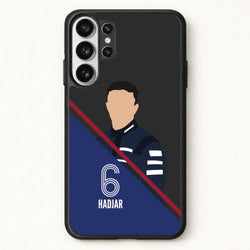 Hadjar 2026 Galaxy S26 Ultra Case