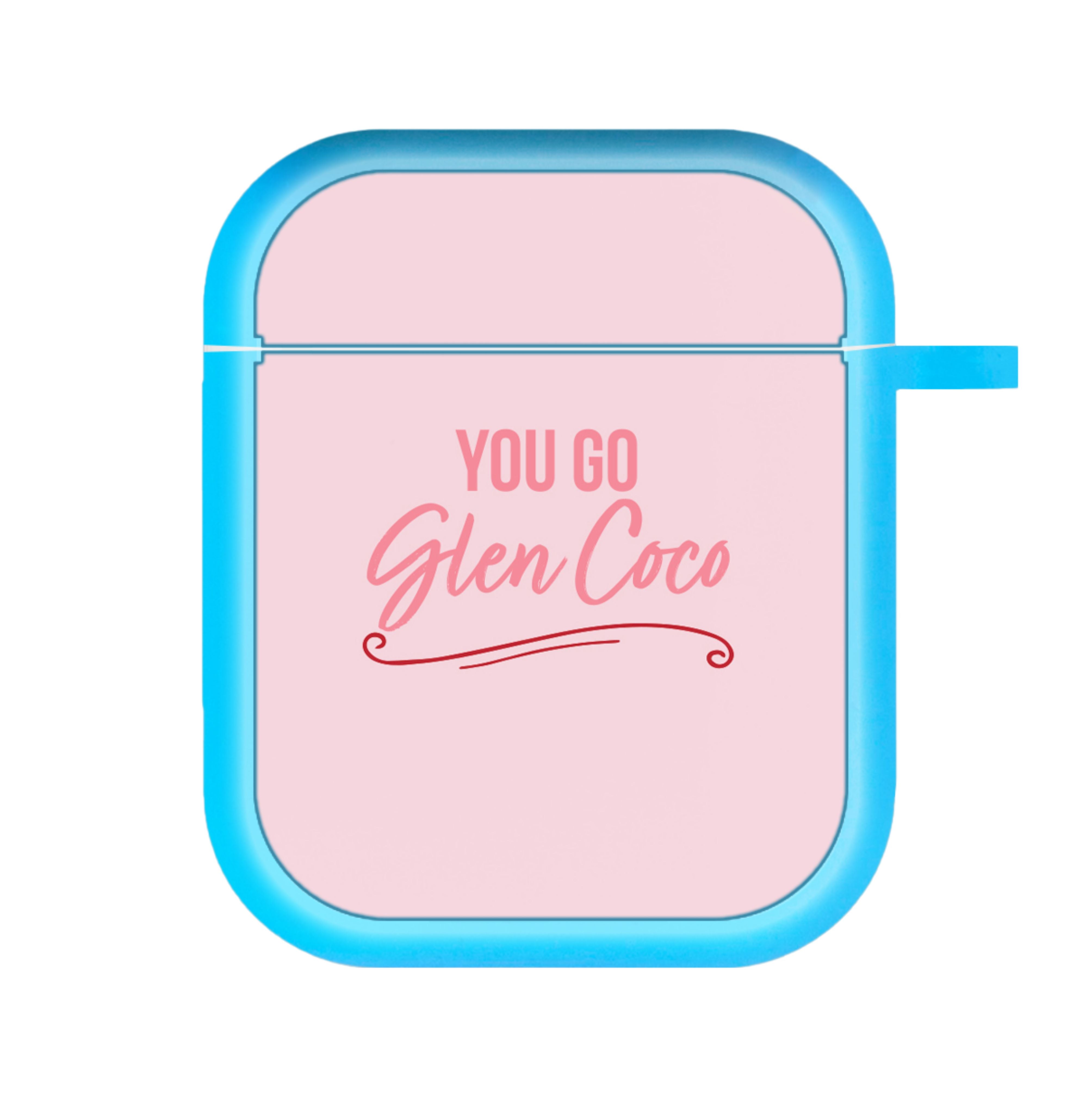 You Go Glen Coco AirPods Case