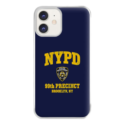 NYPD - B99 Phone Case