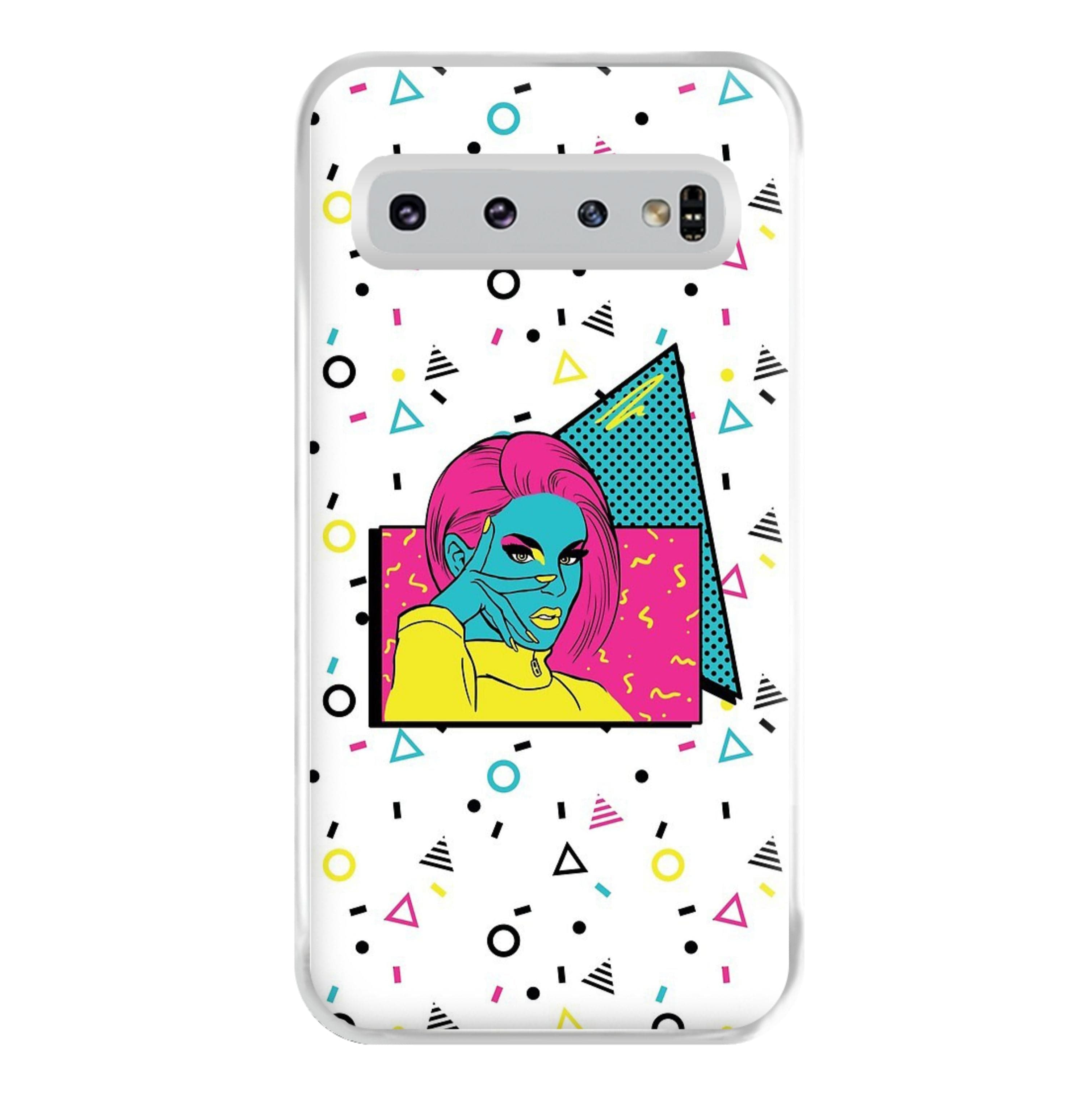 Katya Zamo - Drag Queen's Drag Race Phone Case