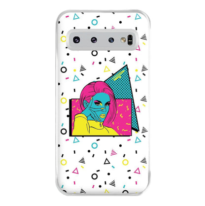 Katya Zamo - Drag Queen's Drag Race Phone Case