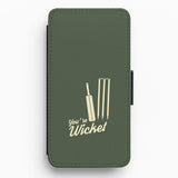 Father's Day Wallet Phone Cases