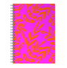 Foliage Notebooks