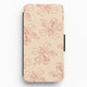 Christmas PatternsWallet Phone Cases