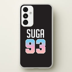 Suga 93 Galaxy A15 Case