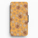Christmas PatternsWallet Phone Cases