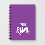 Team Rumi Notebook 1