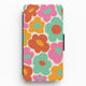 Abstract PatternsWallet Phone Cases
