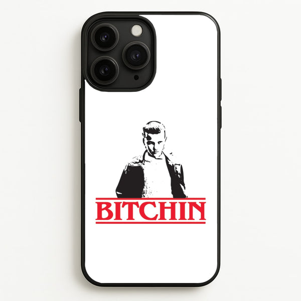 Eleven Bitchin' iPhone 11 Pro Case