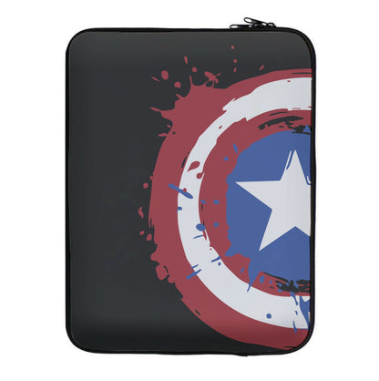 The Shield Laptop Sleeve