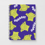 Patterns Notebooks