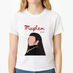 Mayhem 2025 Gaga Womens T-Shirt