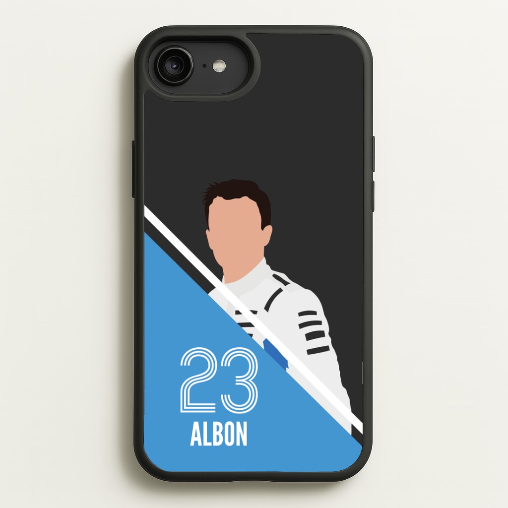 Albon 2026 iPhone 6 Plus / 7 Plus / 8 Plus Case
